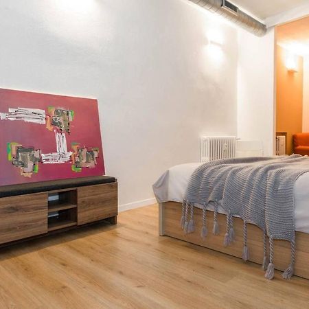 Altido Vico Loft Apartment Milan Exterior photo
