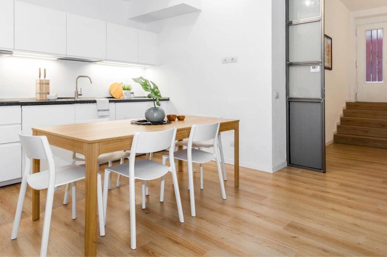 Altido Vico Loft Apartment Milan Exterior photo