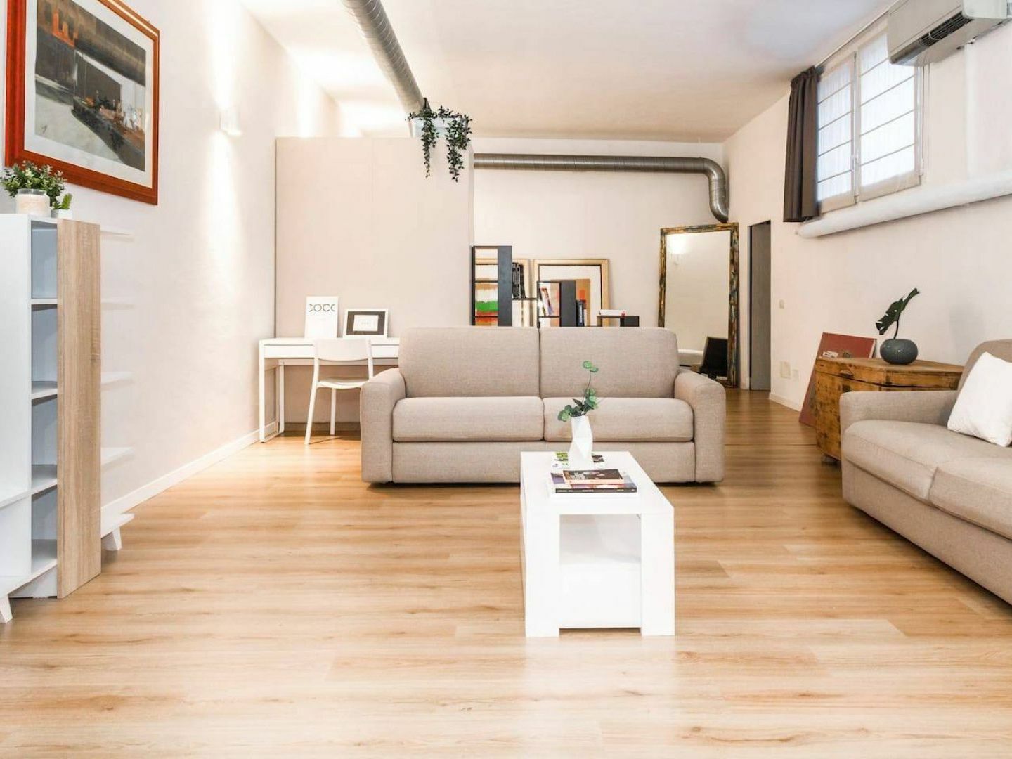 Altido Vico Loft Apartment Milan Exterior photo